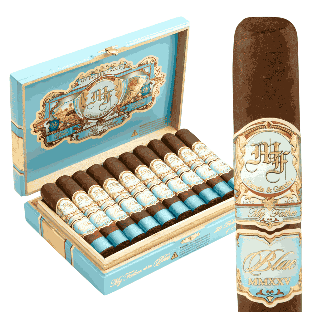 Petit Robusto, , cigars